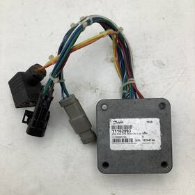11162993 Danfoss Fdc Fan Ctr Mod 12v 1.2a Temp Sw Free Shipping