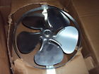 115vacv Dayton 12u119 Fan Exhaust Ring Type Blades