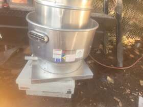 208-230v.see Dayton 1mbe7 Upblast Vent 11-1/4 In 115/208-230v.see Details Pls
