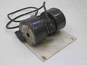T225071 Dayton 1tdp8 Blower
