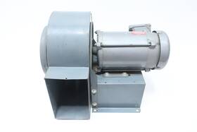 2c862 Dayton 7-3/4in Centrifugal Blower 1/4hp 460v-ac 2c862 Dayton 7-3/4in Centrifugal Blower 1/4hp 460v-ac