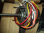 3lu71 Dayton Motor Hp Rpm Split Capacitor