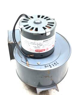 7121-3795 Dayton 3m540a Motor Nutone 8810 115v 1/70hp Exhaust Fan Used #mg793