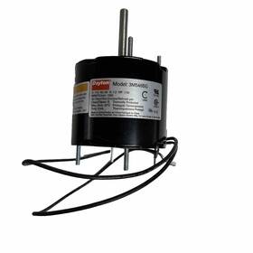 3m546bg Dayton Motor . 5/16 X 2.25 Shaft Prm / Tr /min 1550