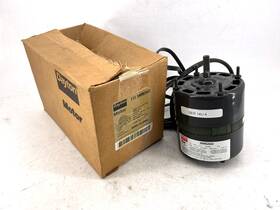 8in1550rpm Dayton 3m826d Pedestal Fan Motor Od-3/8in1550rpm 2.4a 115v 60hz 3m826