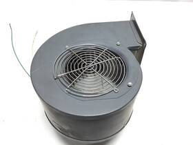 4c566a Dayton Centrifugal Blower Motor 1/10hp 1165/1525rpm