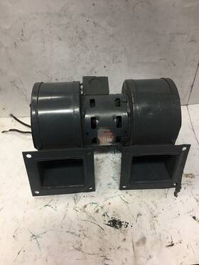 4co15 Dayton D.blower Model Used