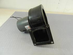 7121-7024 Dayton 4m202 Blower 1/25 Hp 3000 Rpm T94737