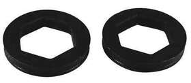 4ufa7 Dayton Motor Mounting Rings 1 3/4 In Od Pk2