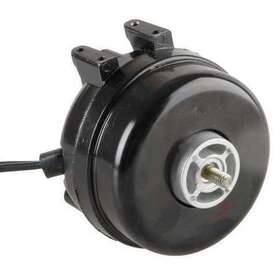 4yfk5 Dayton Unit Bearing Motor 1/47 Hp 1550 Rpm 115v