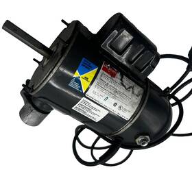 5c040l Dayton Air Circulator Motor Industrial Duty Oscillating Fan