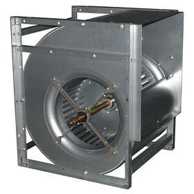 5udu5 Dayton B/d Blower 22 In Less Drive Pkg