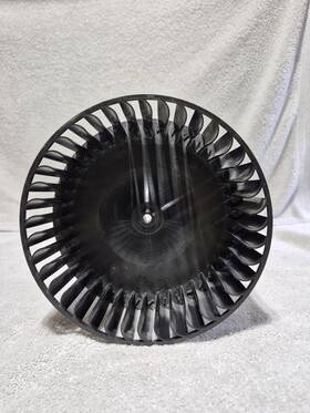 6379581 Dayton Blower Wheel Exhaust Fan 21ec03
