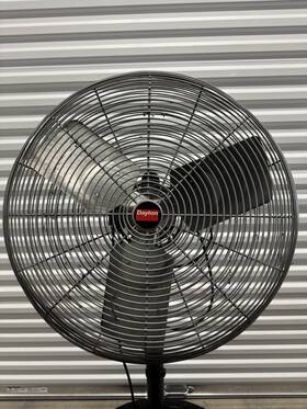 6c538h Dayton 24 Inch Industrial Air Circulator