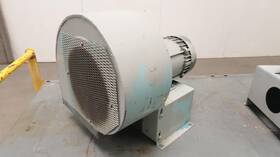 T152152 Dayton 6k036h 1/3 Hp Industrial Blower