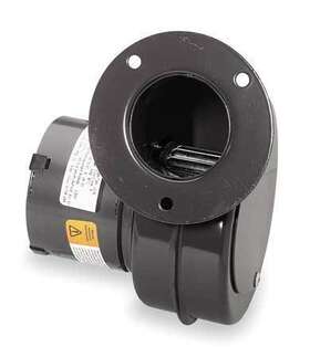 70213482x Dayton Round Oem Blower 3020 Rpm 1 Phase Direct Steel