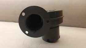 T28845 Dayton Electric 9c330 Blower 1/125 Hp 3030 Rpm