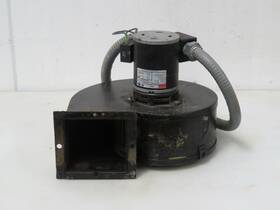 Mg0824042171010 Dayton High Temperature Oven Air Blower Hp 1/15 115v T183695