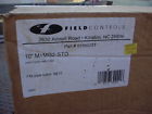 Dc01950201 Field Controls 10 M