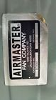 Dd3041 Airmaster Portable Mancooler Fan Catalogue Number