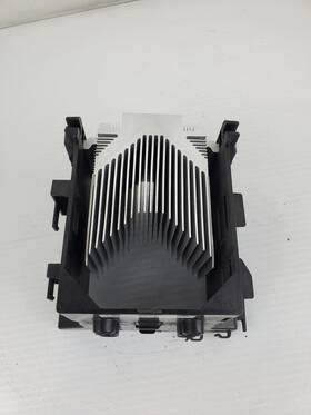 Cn-0j7109-73304-66f-01i2 Dell Rev A00 Cpu Heatsink Cooling Fan