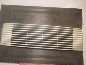 Pac03u Delonghi Ac Model Parts Louvre 16.92 X4.33 X 0.56 In
