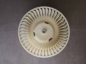 Pacan140hpeca Delonghi Oem Air Conditioner Blower Fan Wheel Part