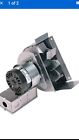 G2470889 Di-1 Field Controls Draft Inducer Glvnzd Stel To Dia