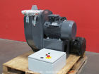Dm1-160m2 Amtecs Industrial Fan Blower Motor Hz Ph Hvac Air Bidadoo