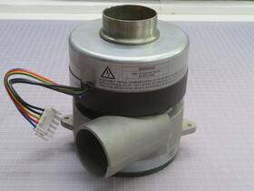 497.3.275-711 Domino Motor Blower T265325