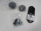 Dp-10 -bb Fantech Motor Fan Pulley Bushing If Required Belts 650737489922