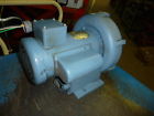 Dr202y9 Ametek Ring Blower