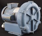 Dr404al58m Ametek Regenerative Blower Vacuum