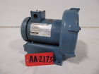 Dr404al72ma Ametek Hp Aluminum Regenerative Blower