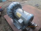 Dr808ay72x Rotron Regenerative Blower Hp Nice Great Deal