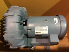 Dr808ay86mx Ametek Rotron Regenerative Blower