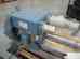 Dr909be72w Blower 15 Ametek Model Hp Regenerative