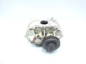 6510502r Dresser 33u-ra1 Rotary Lobe Blower
