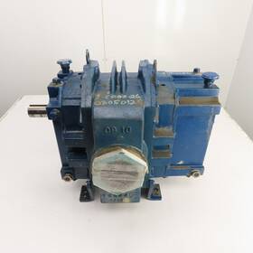 15944 Dresser Roots Ci-3 Rotary Lobe Blower 1-1/2 Inch Shaft No Tag