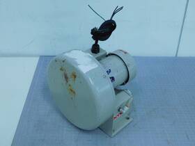 Vb-002b-010 Dri-air Vb-002b-010/81408 Mot 90214 Blower 190-220/380-415 V 2750 Rpm T146338