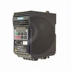 6se3213-6ca40 Drive Vector 1ph Inverter 3.5a Micromaster 200vac Siemens