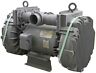 Drp9bm72c Ametek Baldor Eg Rotation Rotron Regenerative Blower System