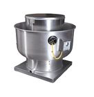 Du33hfa Captive Aire Captiveaire Kitchen Centrifugal Upblast Directdrive Exhaust Fan