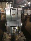 Du85hfa Captiveaire Fan Curb Model