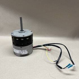 Zwk763b81301 Dzongshan Broad-ocean 622520 Ecm Fan Motor 1/2hp 120/208v 1050rpm Kmsah013003