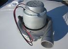 E-16342-2 Ametek Lamb Vacuum Fan Blower Motor Dc Tangential Stage