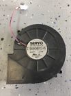 E1540h24b7cz-45 Nidec Japan Servo Brushless Dc Cooling Blower Fan