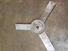 U2-2418-3-36pm E315731 Hussmann Fan H
