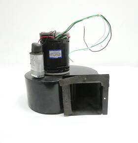 B58a39r-3 Ead Motors Centrifugal Blower 300cfm 1ph 208-230v-ac