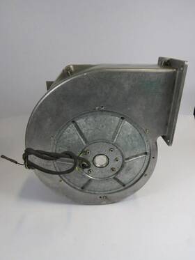 G2d180-bd18-11 Ebm Fan 400v 50/60hz Used